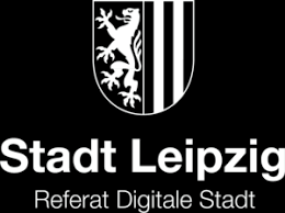 Leipzig referat digitale stadt