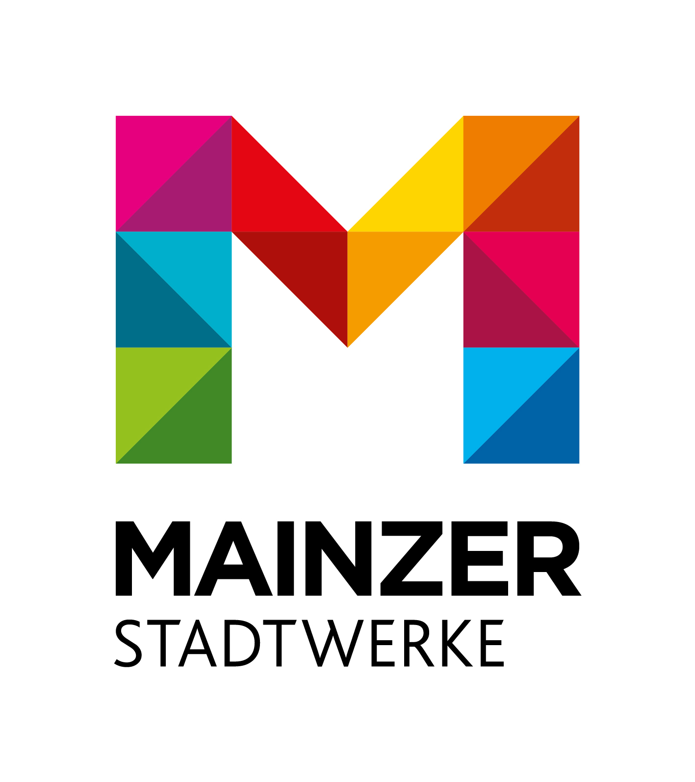 Mainzer stadtwerke logo