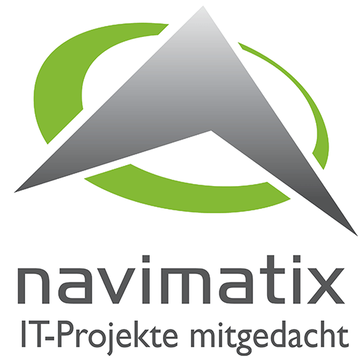 Navimatix logo