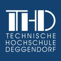 Th deggendorf logo