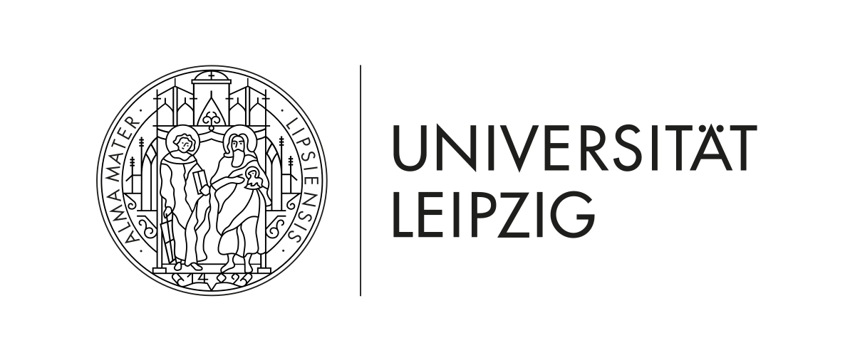 Uni leipzig logo