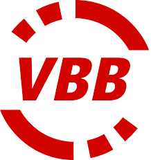 Vbb logo