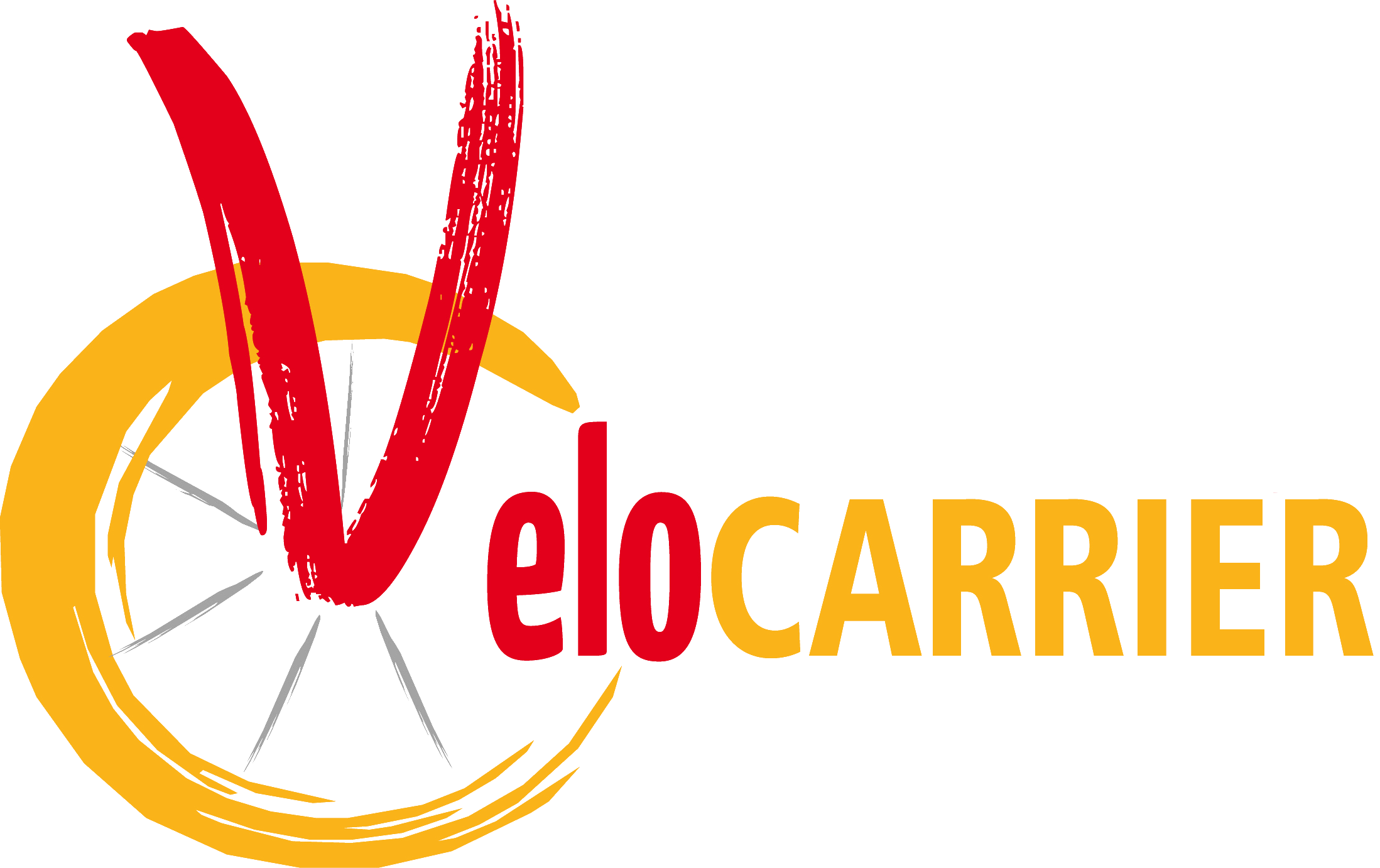Velo CARRIER Logo