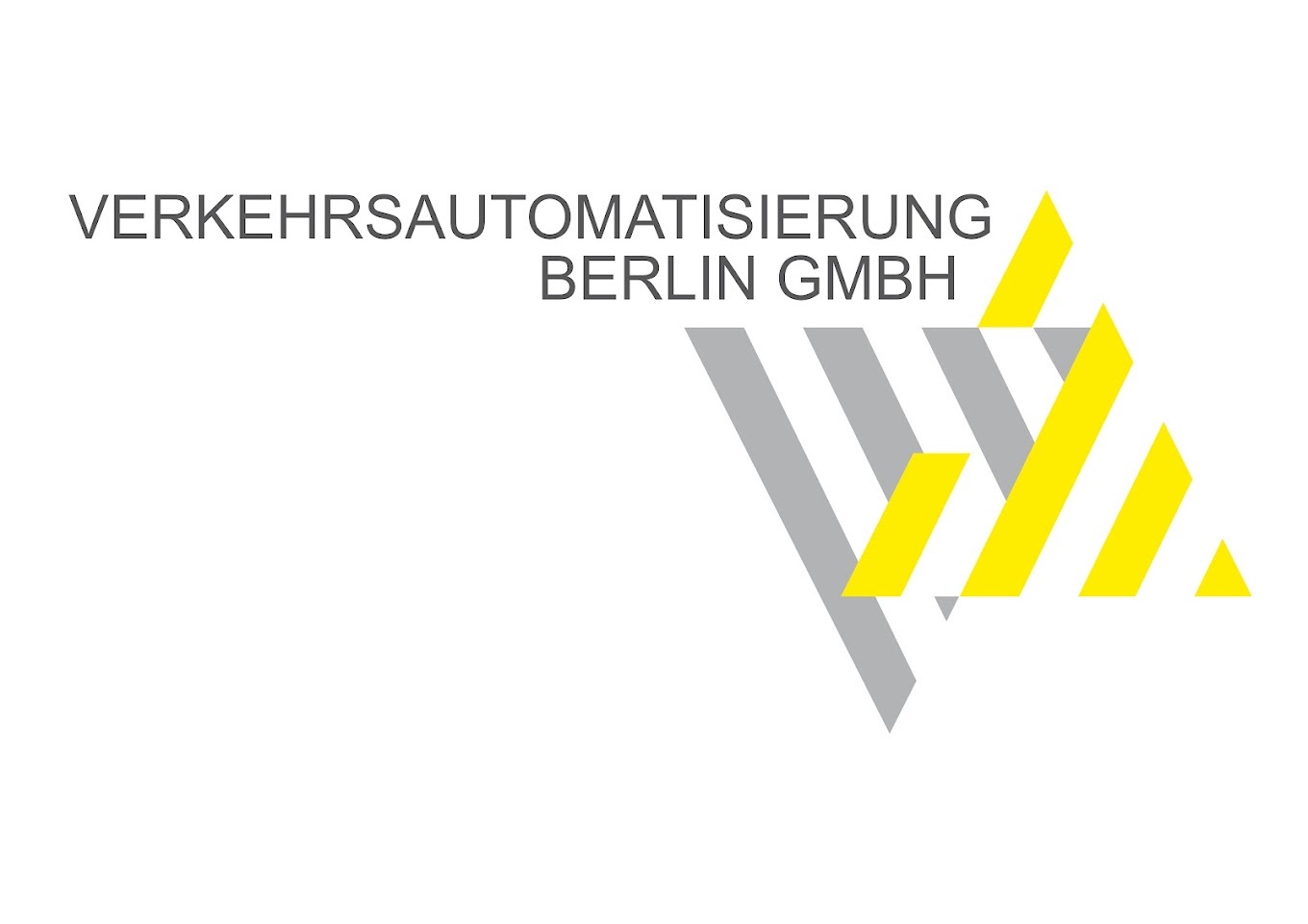 Verkehrsautomatisierung berlin logo
